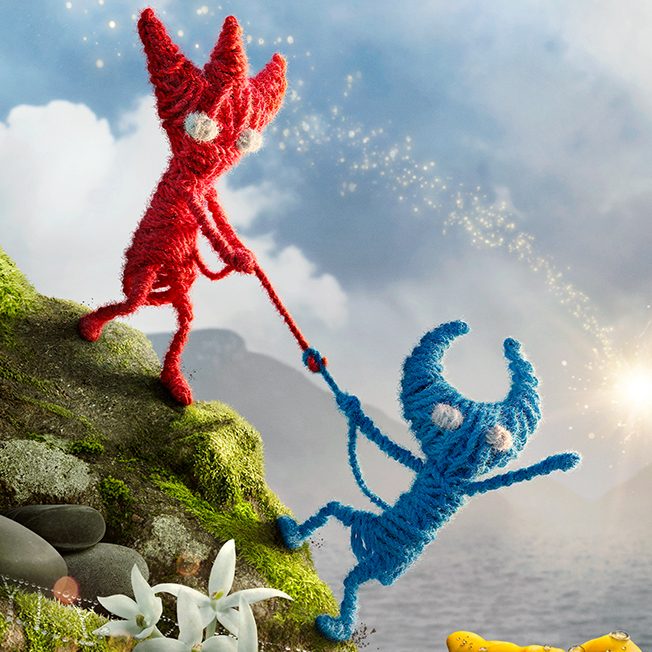 Unravel (PS4)