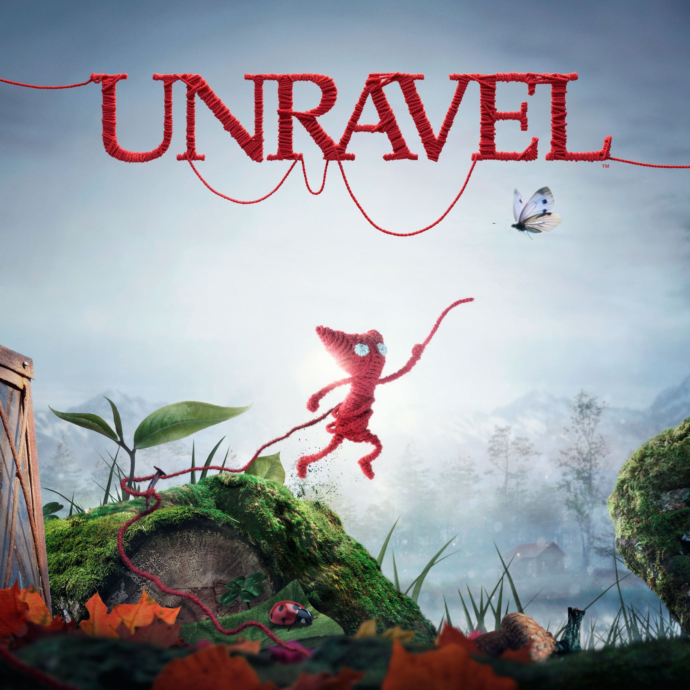 Unravel (PS4)