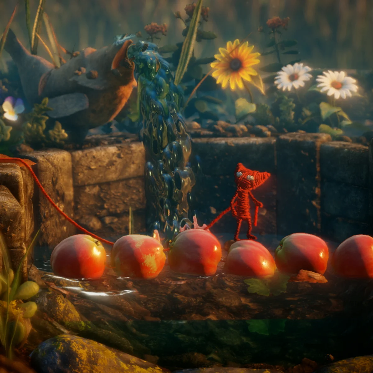 Unravel (PS4)