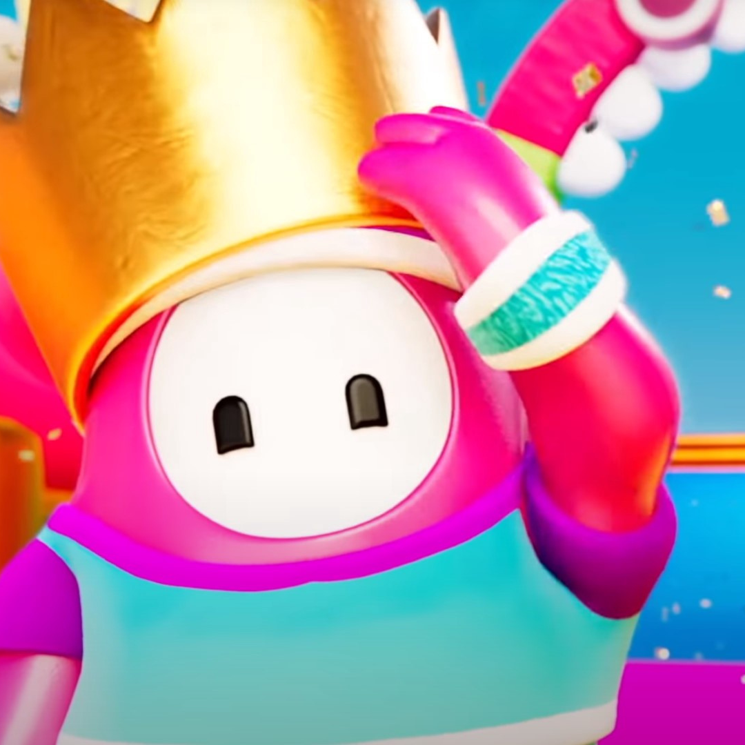 Fall Guys: Ultimate Knockout Juegos Playstation 4