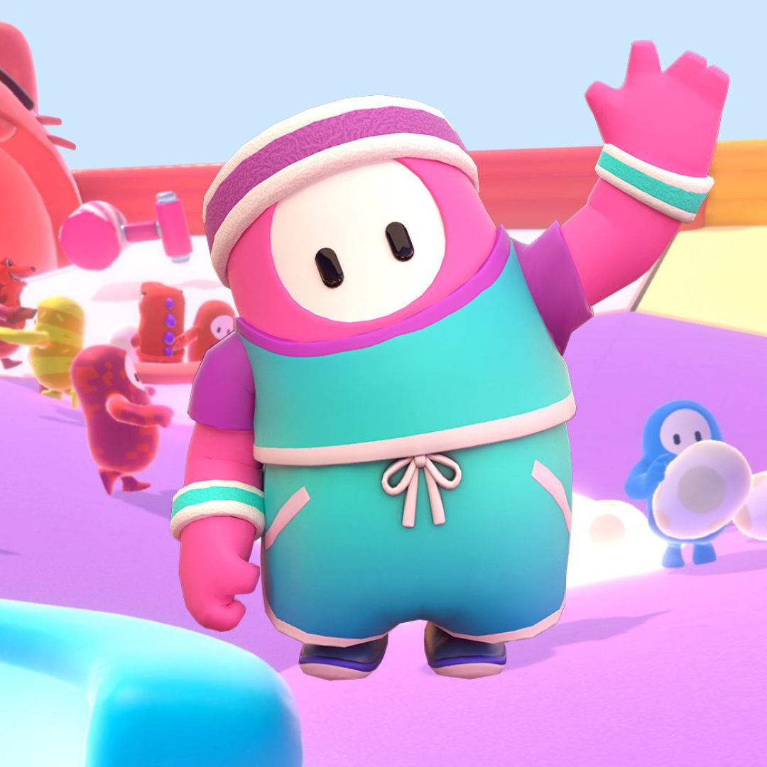 Fall Guys: Ultimate Knockout Juegos Playstation 4
