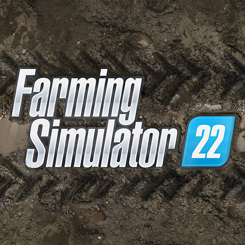 Farming Simulator 22 (PS5)
