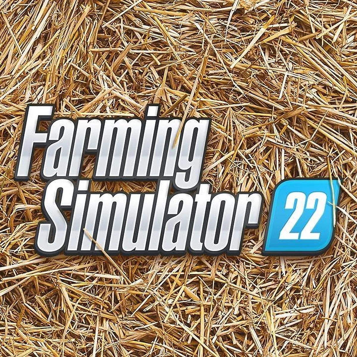 Farming Simulator 22 (PS5)