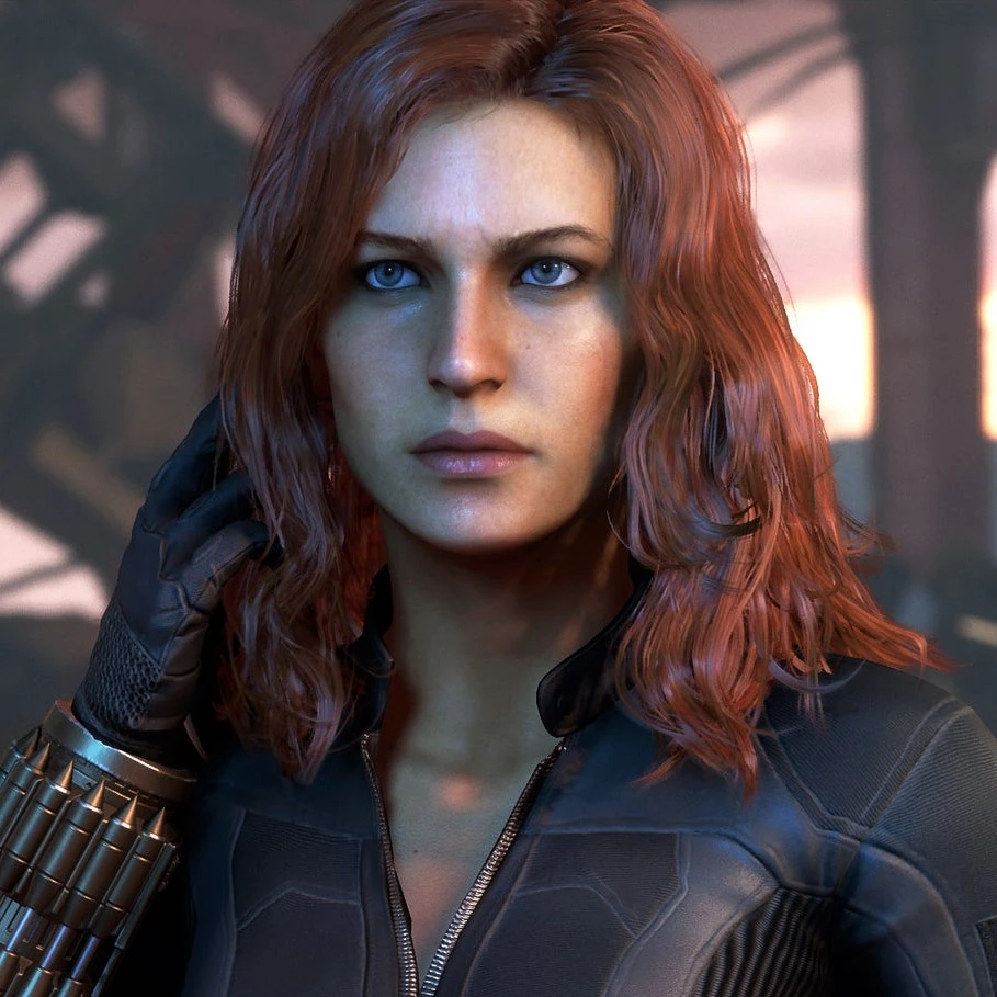 Marvel's Avengers (PS5)