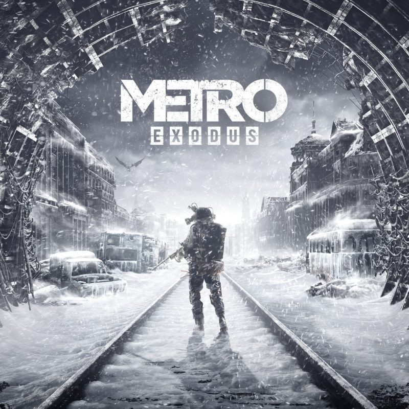 Metro Exodus (PS5)