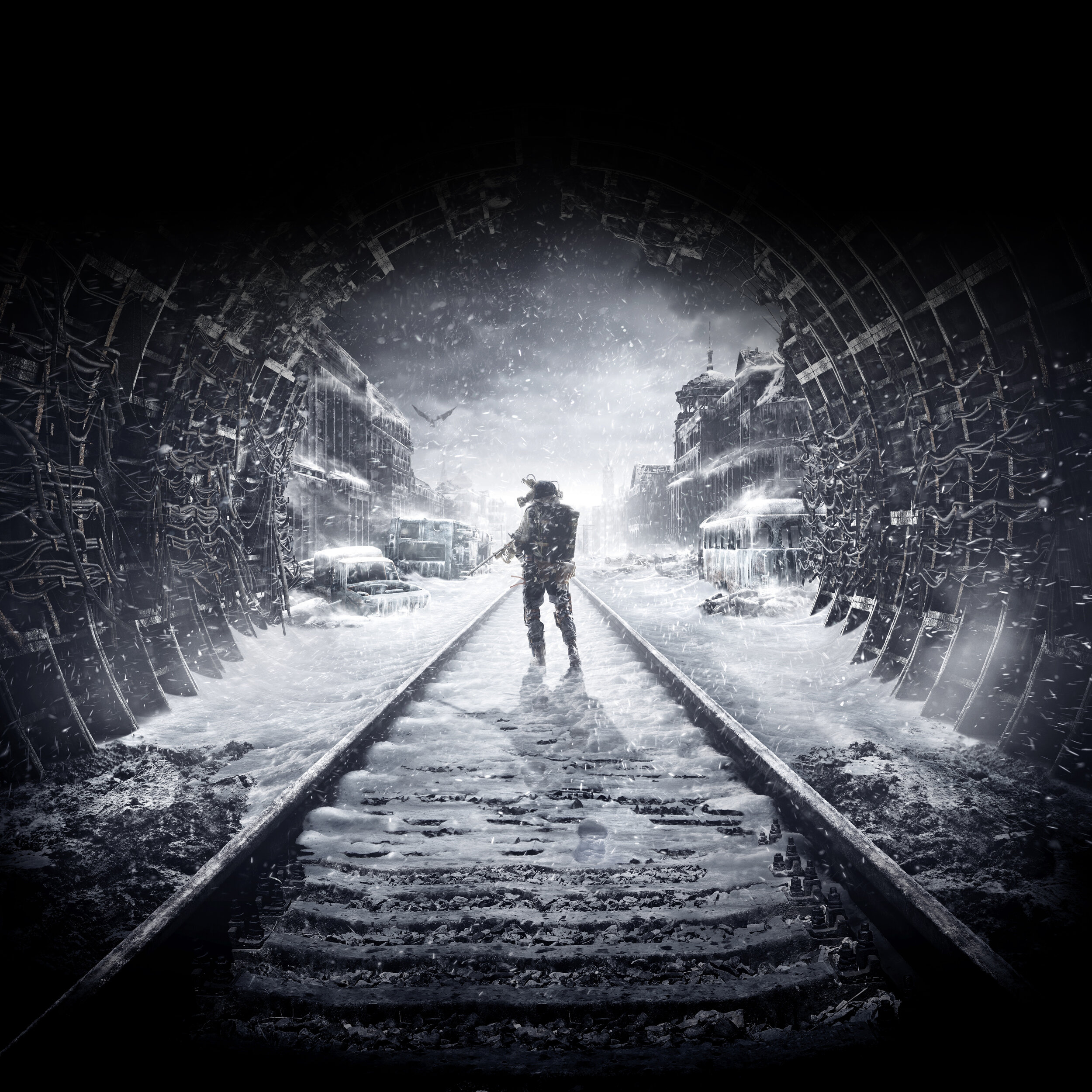 Metro Exodus (PS5)