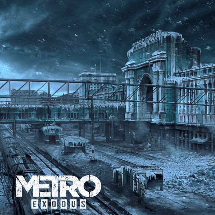 Metro Exodus (PS5)