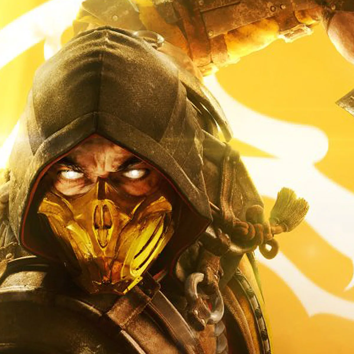 Mortal Kombat 11 (PS5)