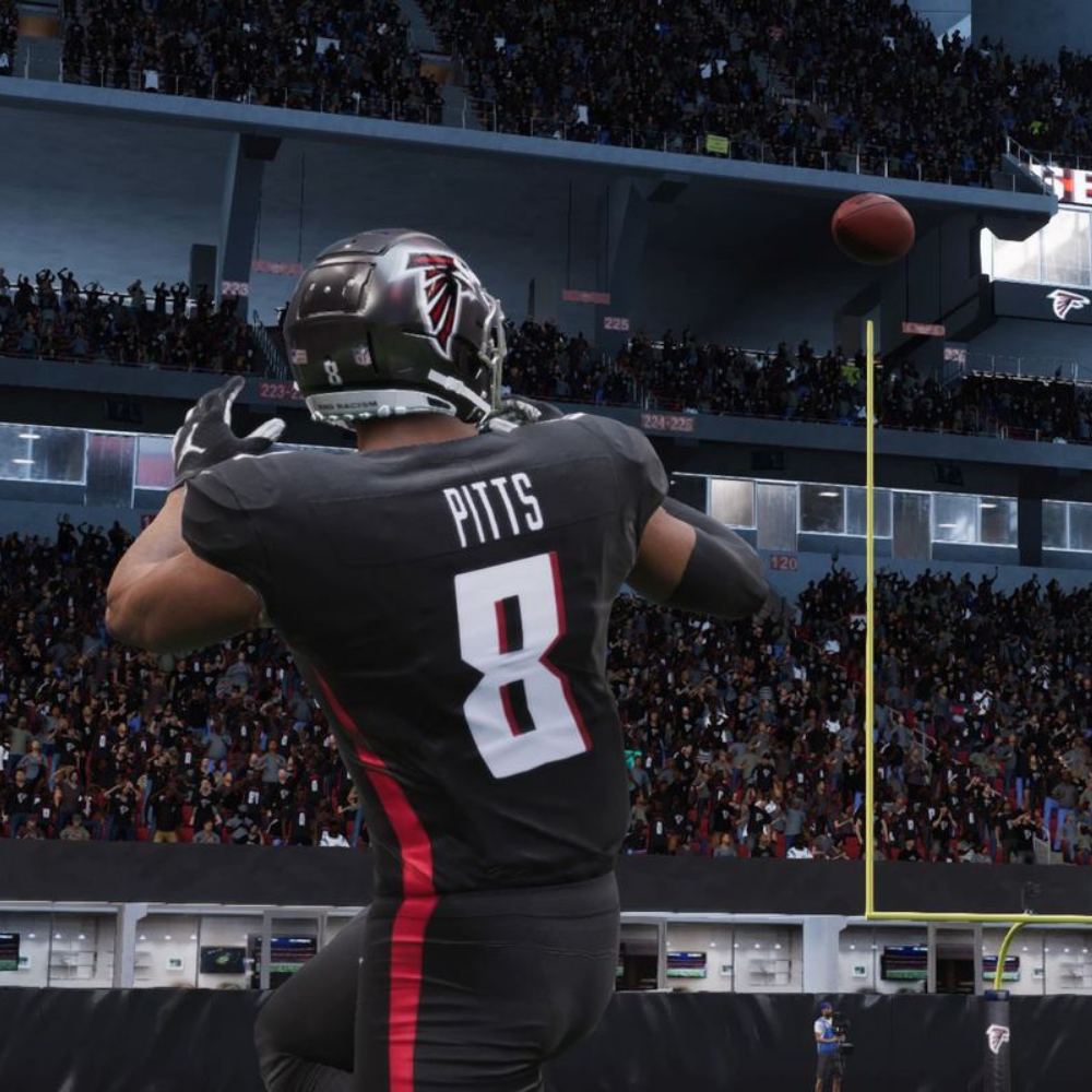 Madden NFL 22 Juegos Playstation4