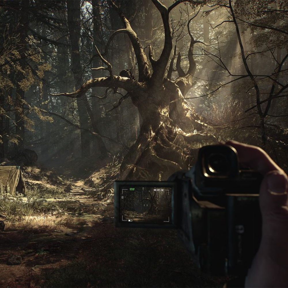 Blair Witch (PS4)