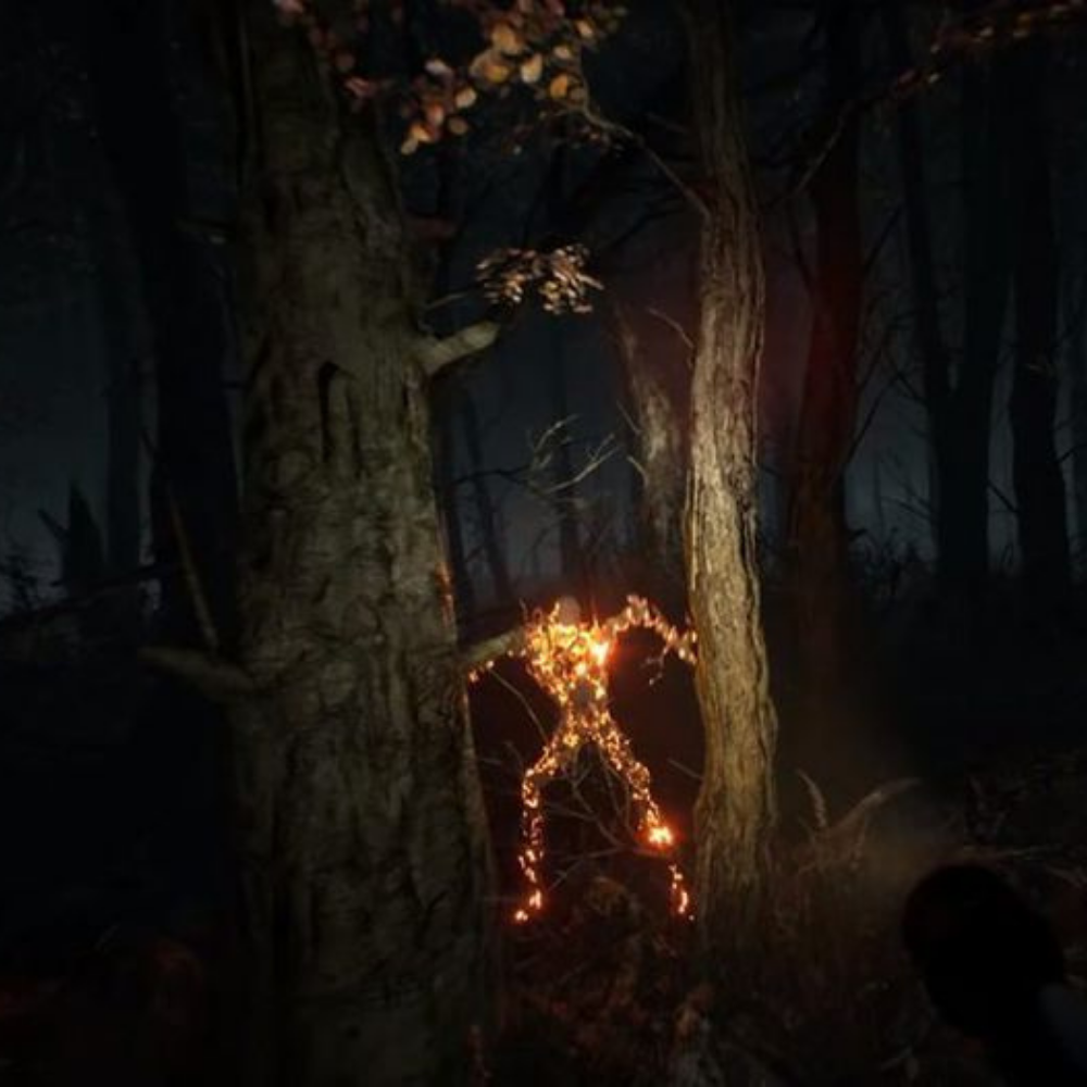Blair Witch Juegos Playstation4