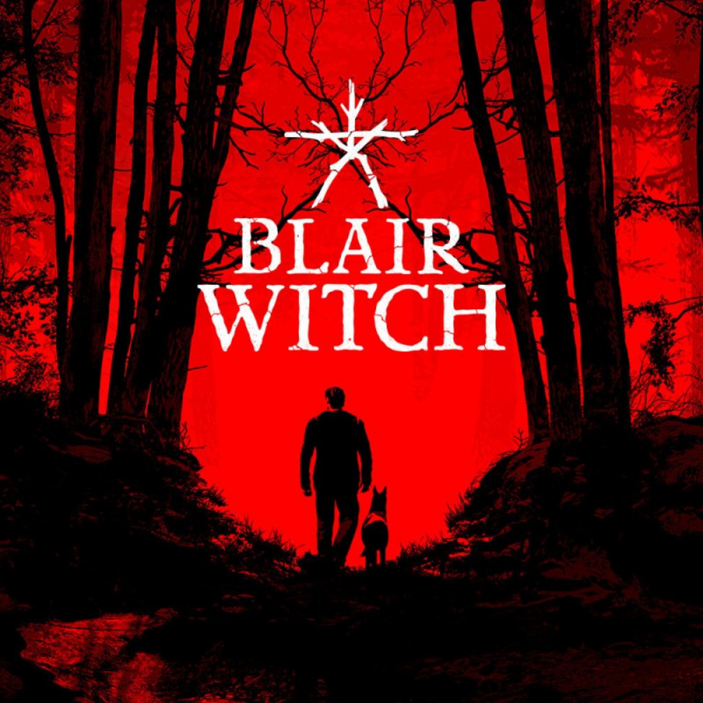 Blair Witch Juegos Playstation4