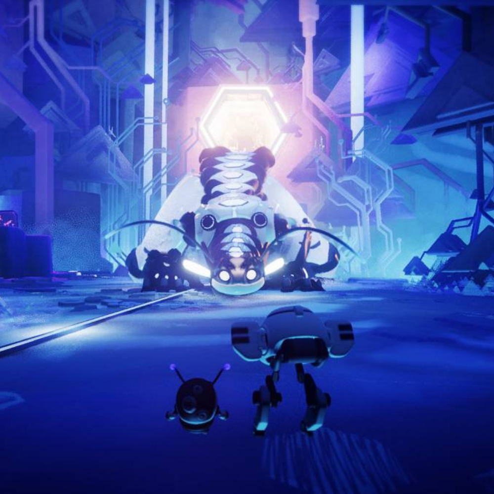 Dreams Juegos Playstation4