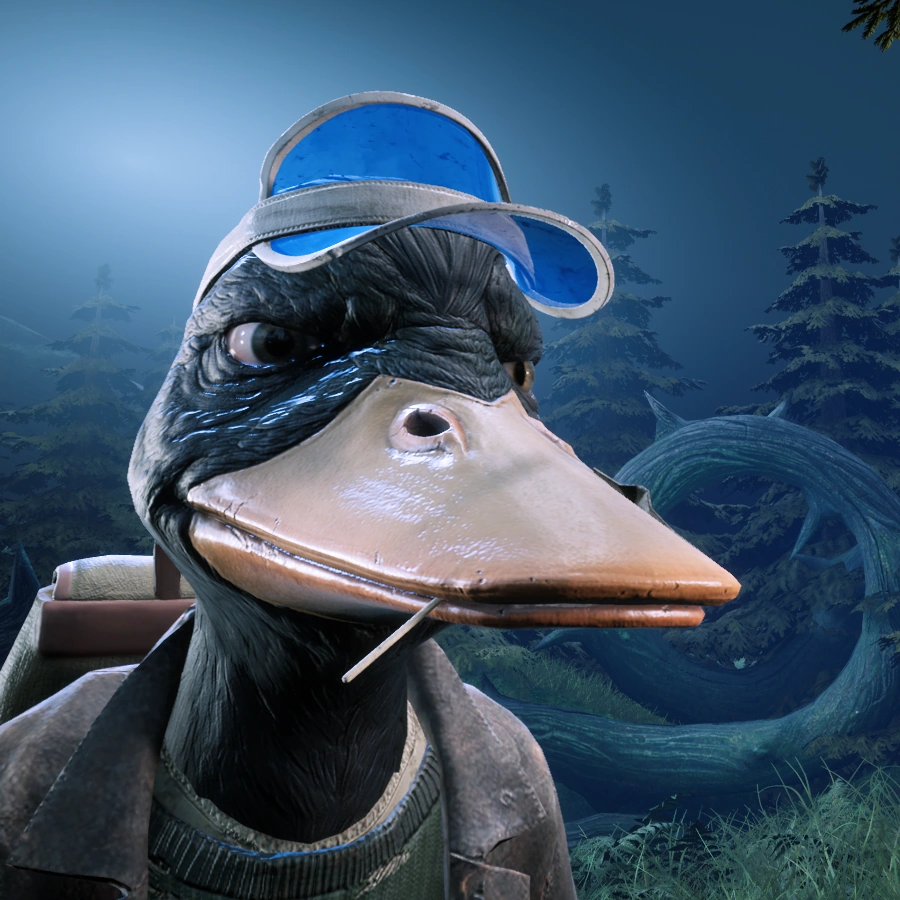 Mutant Year Zero: Road to Eden - PC