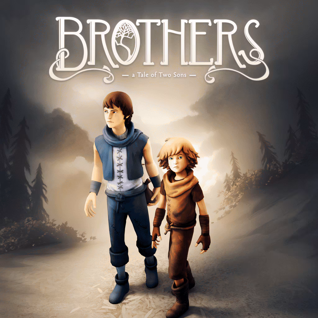 Brothers: A Tale of Two Sons - PC