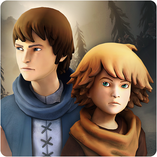 Brothers: A Tale of Two Sons - PC