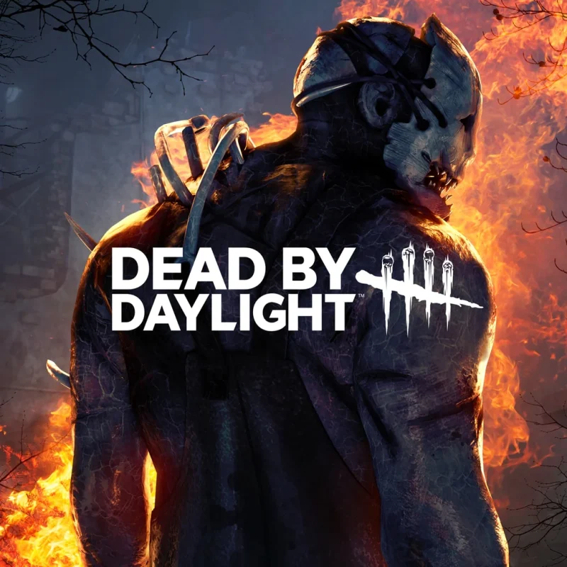 Dead by Daylight Special Edition (PS5)