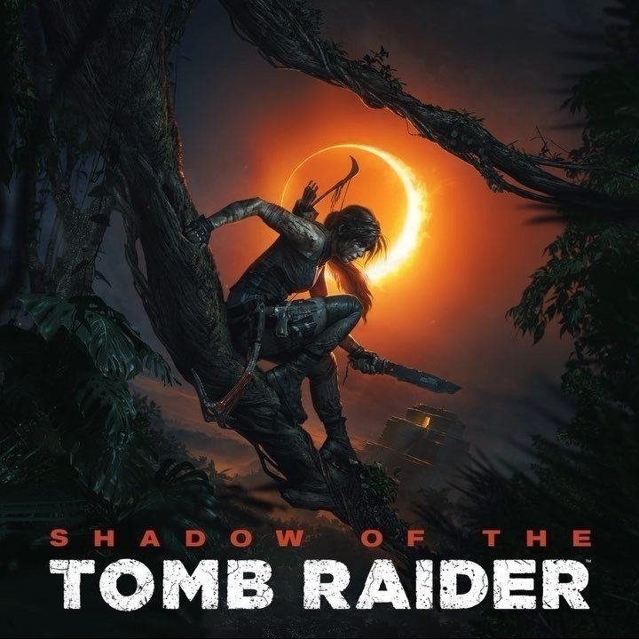 Shadow of the Tomb Raider - PC