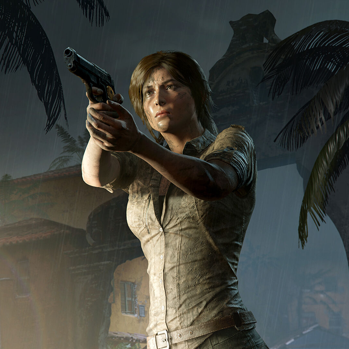 Shadow of the Tomb Raider - PC