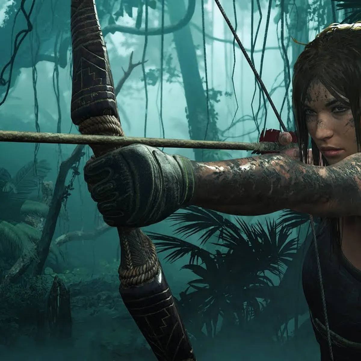 Shadow of the Tomb Raider - PC