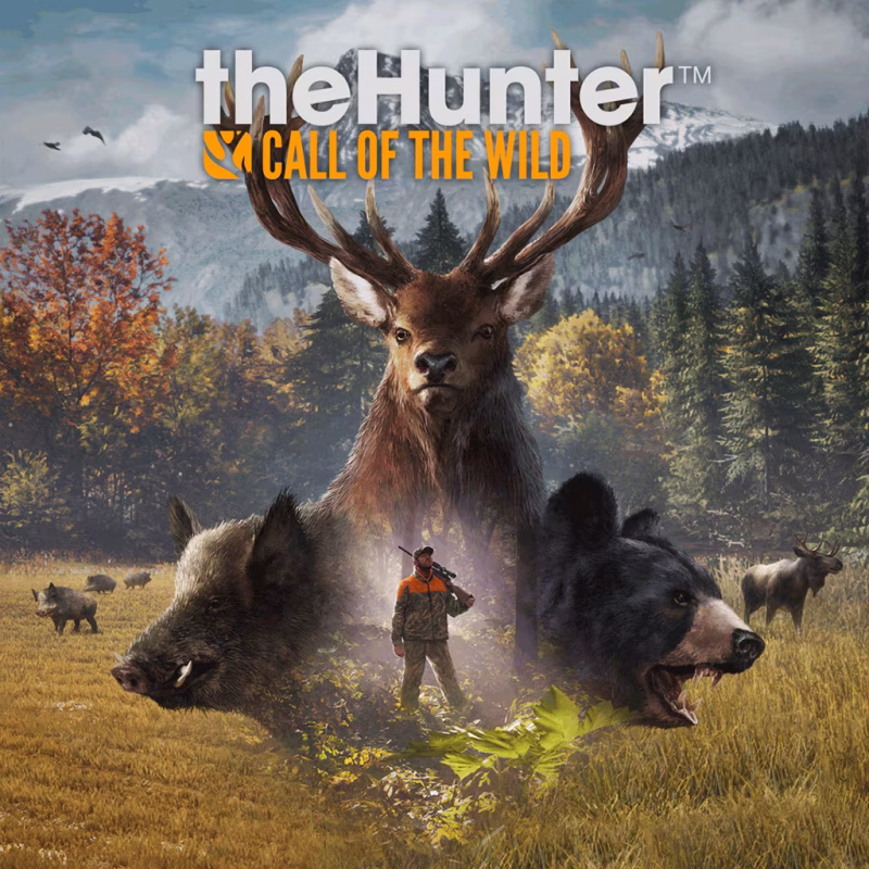 theHunter: Call of the Wild - PC