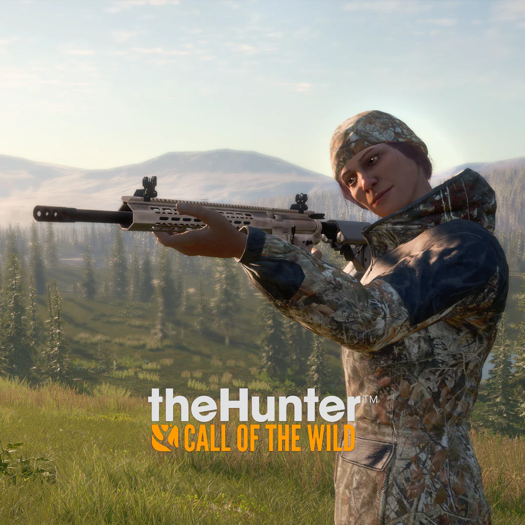theHunter: Call of the Wild (PS4)