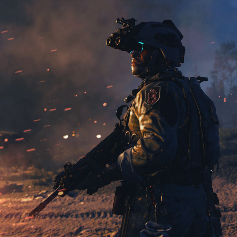 COD Modern Warfare 2 Juegos Playstation4