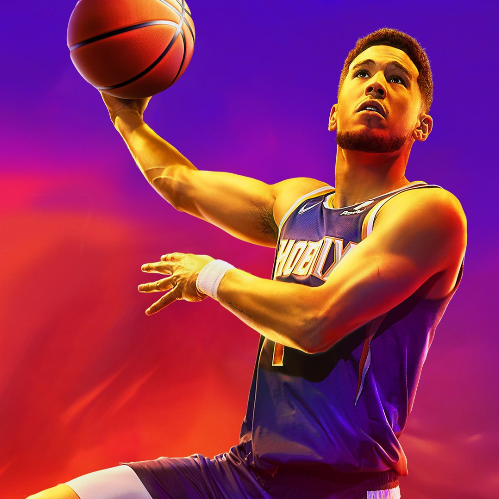 NBA2k23 Juegos Playstation4