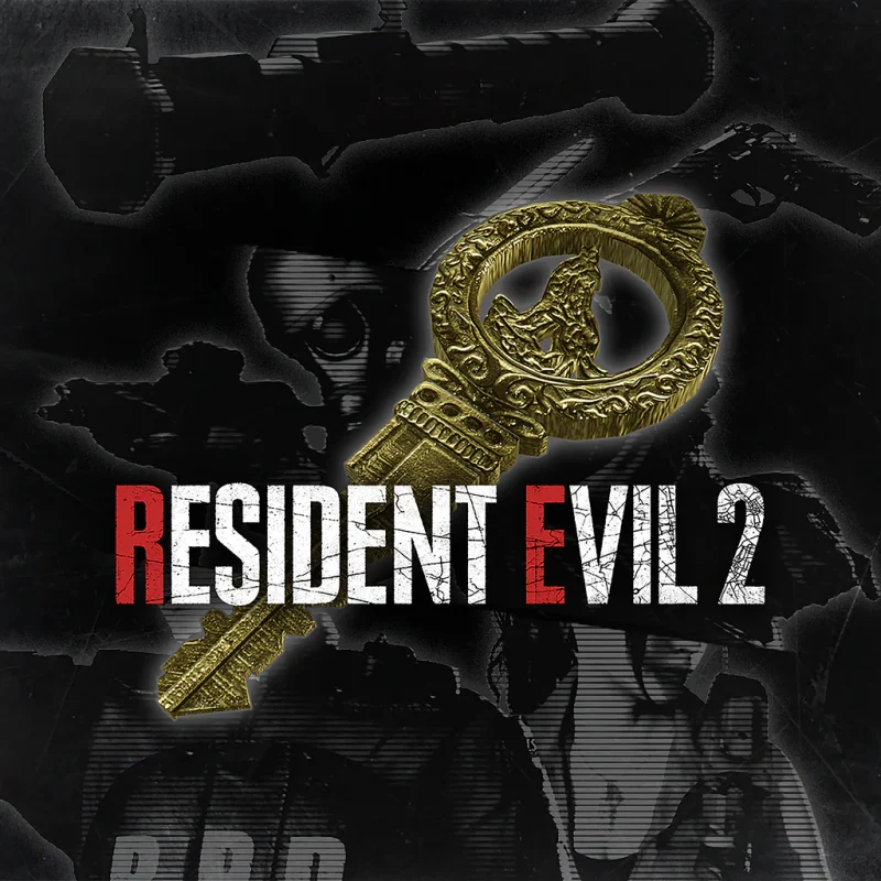 Resident Evil 2 (PS5)