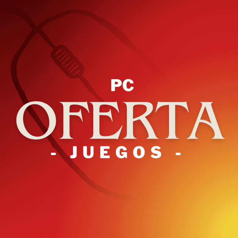 3 juegos PC x600