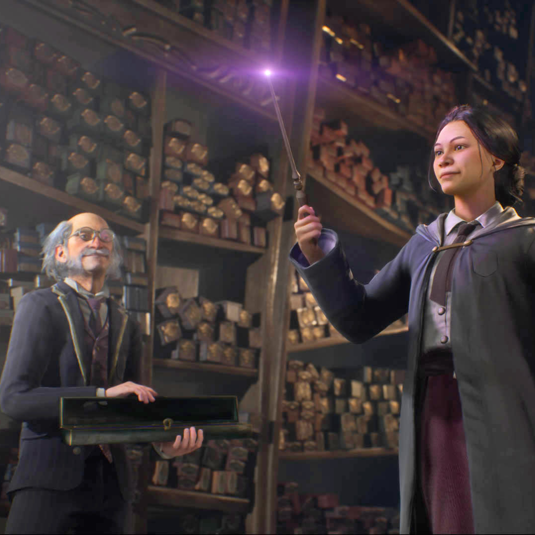 Hogwarts Legacy Juegos Playstation 5