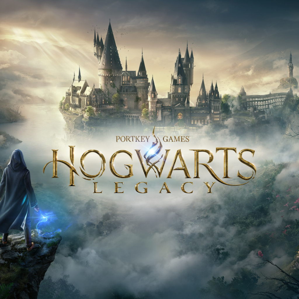 Hogwarts Legacy (PS4)