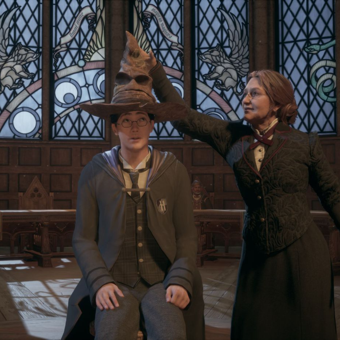 Hogwarts Legacy Juegos Playstation 5