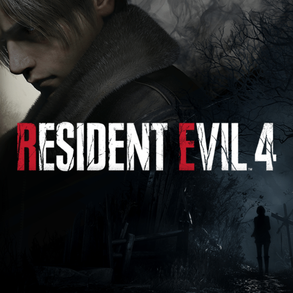 Resident Evil 4 Juegos Playstation4