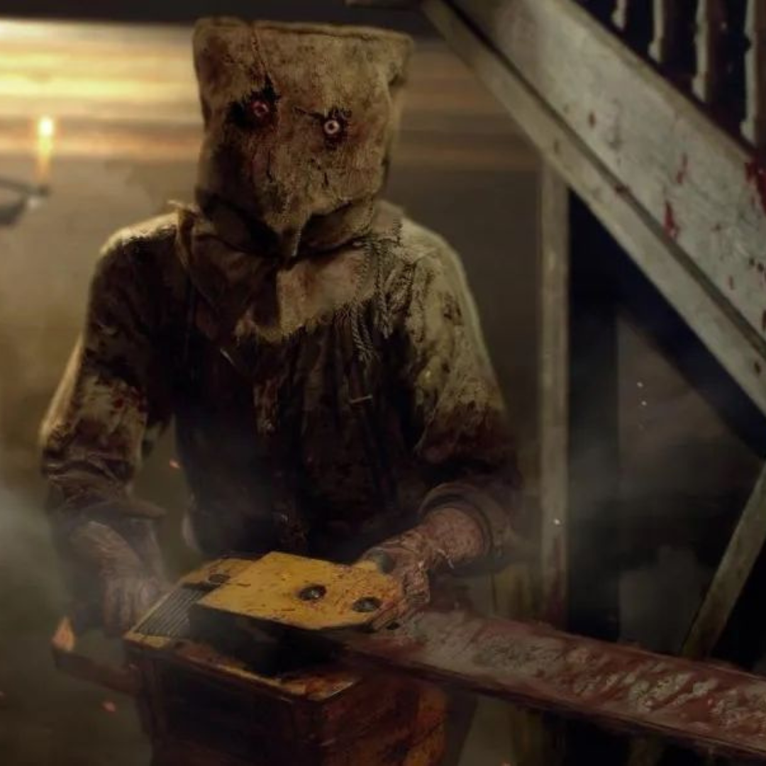 Resident Evil 4 Juegos Playstation 4