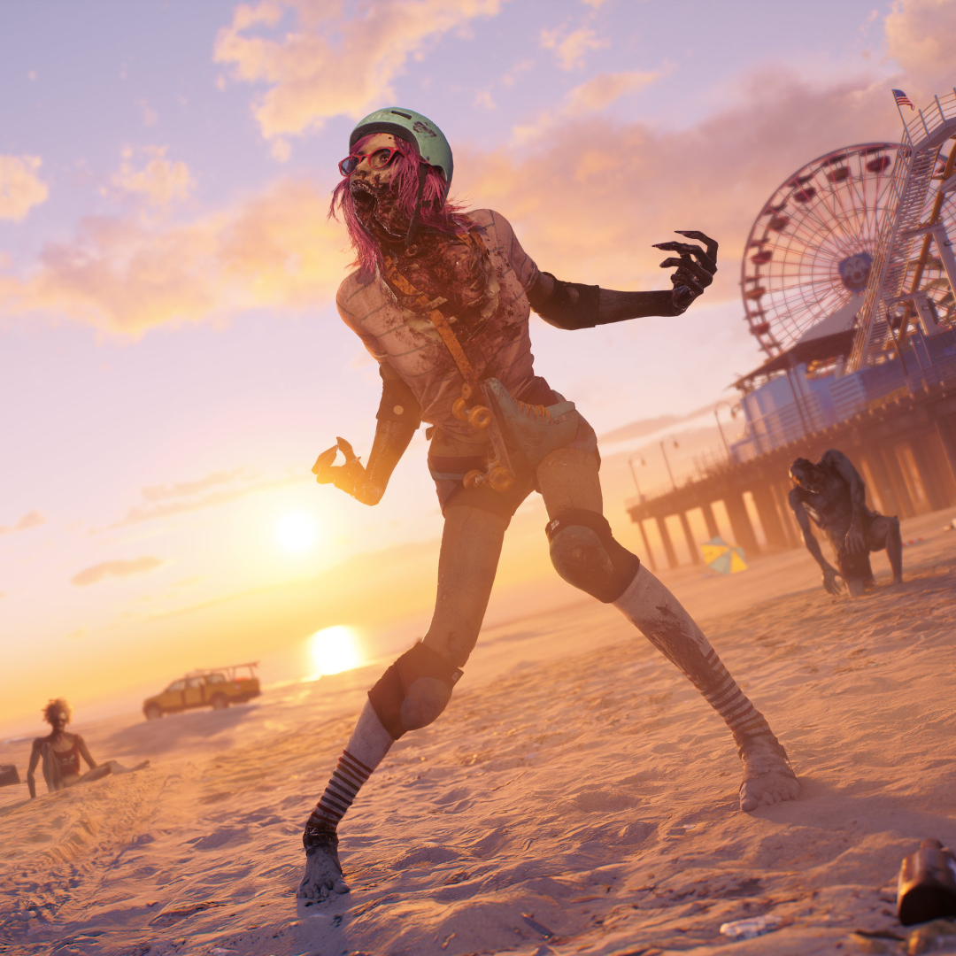 Dead Island 2 (PS4)