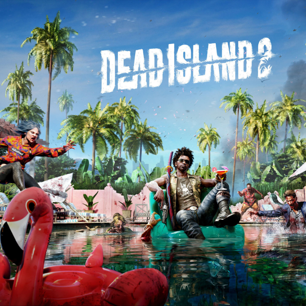 Dead Island 2 Juegos Playstation4