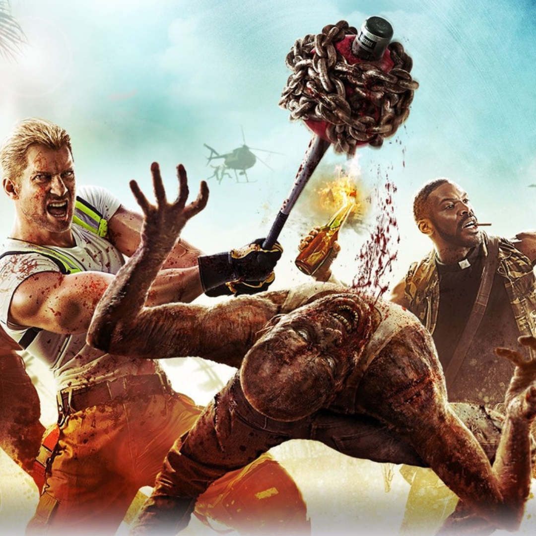 Dead Island 2 Juegos Playstation 4