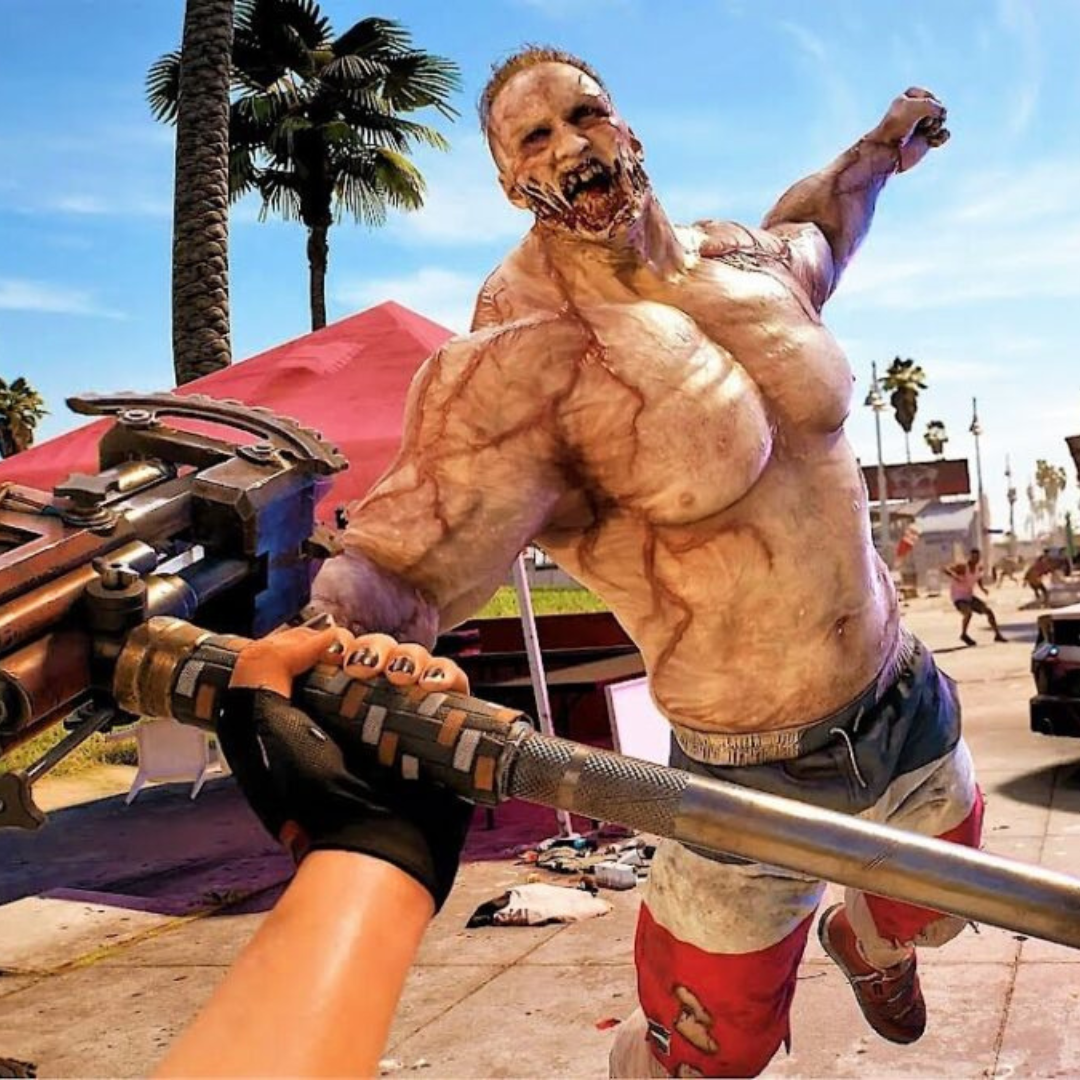 Dead Island 2 Juegos Playstation 4