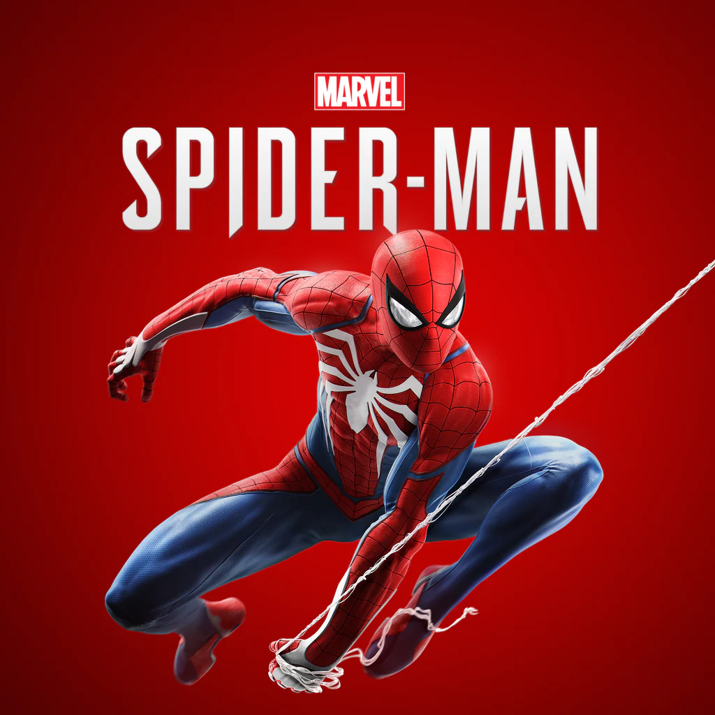 Marvel's Spider-Man (PS4)