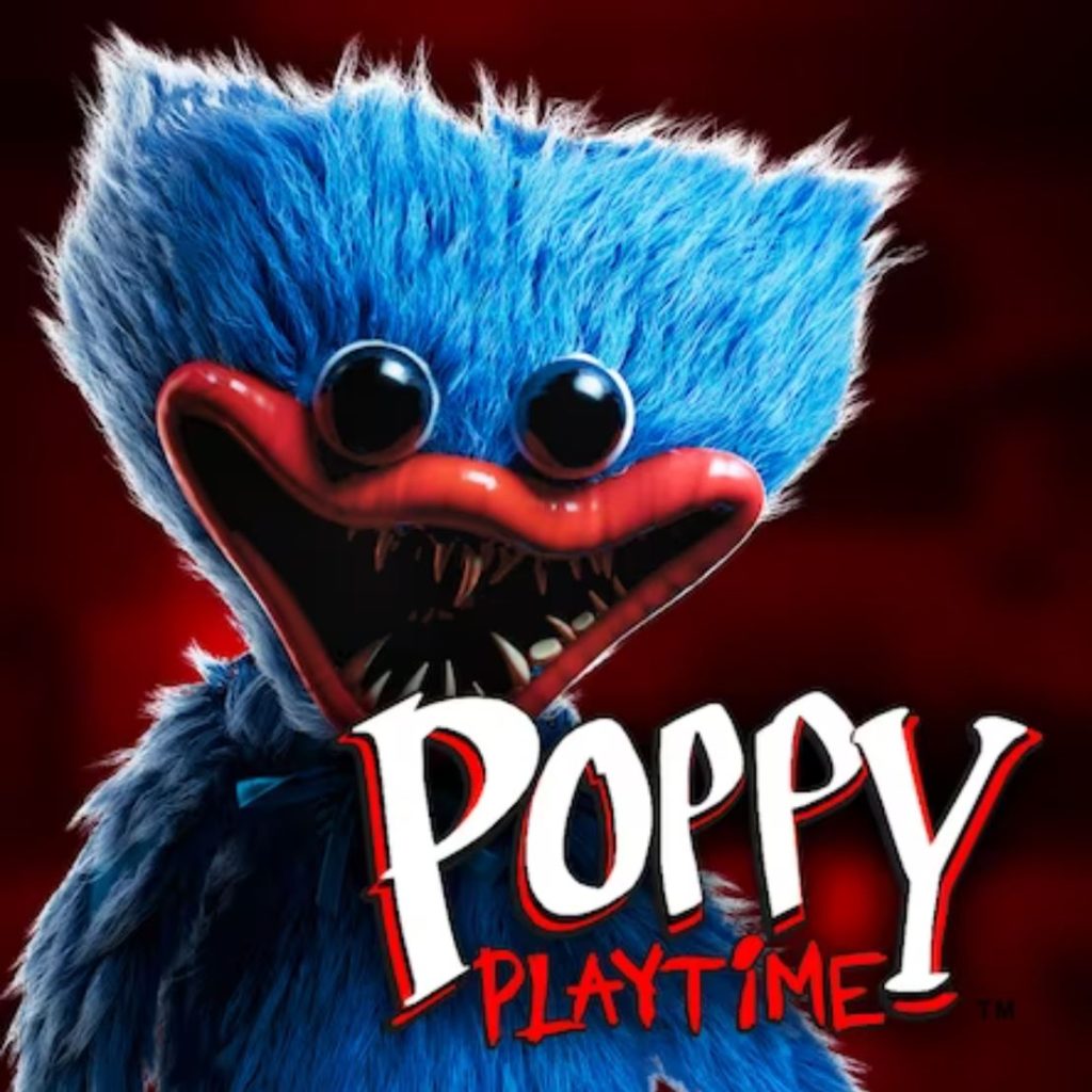 Poppy Playtime Capítulo 2 (PS4)