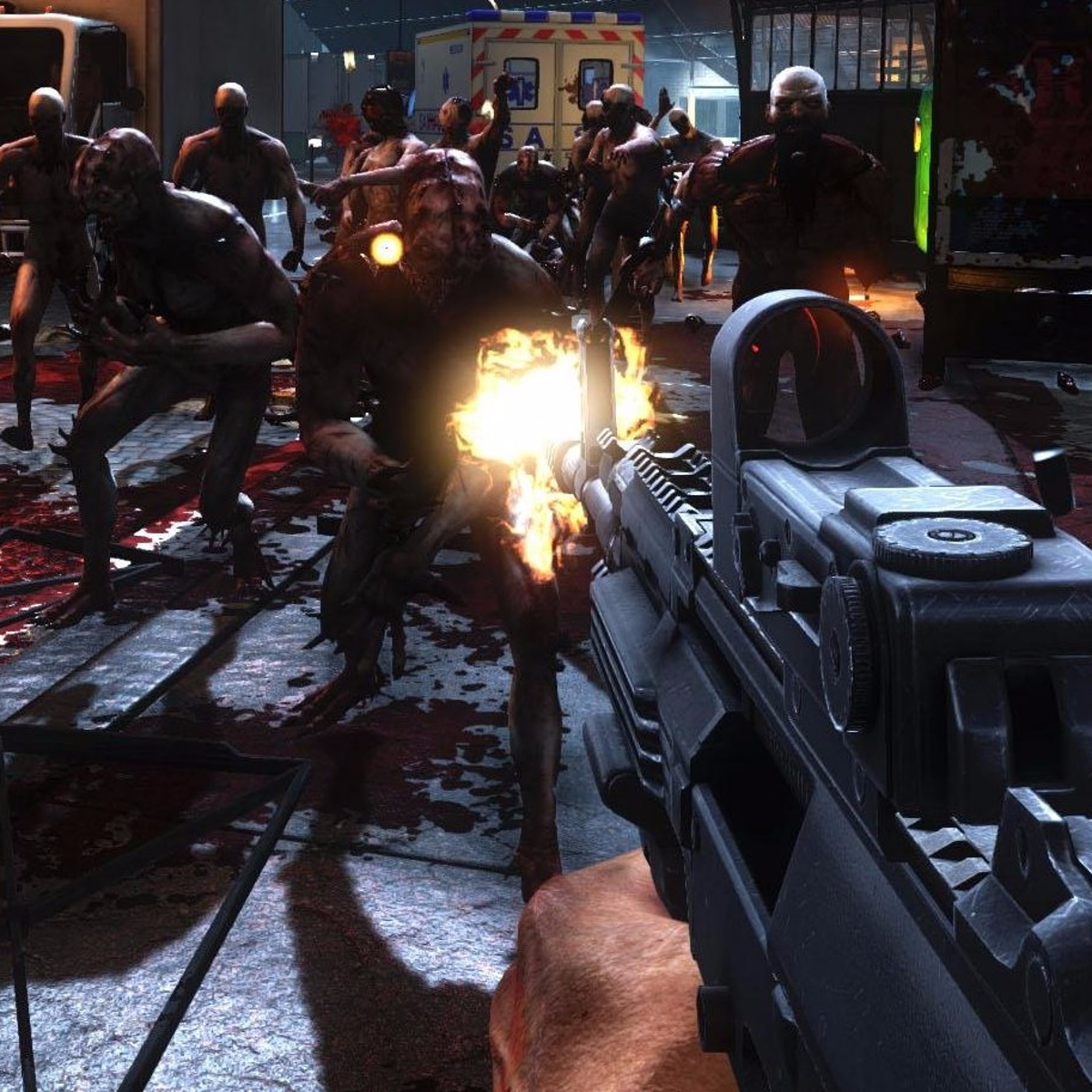 Killing Floor 2 - PC