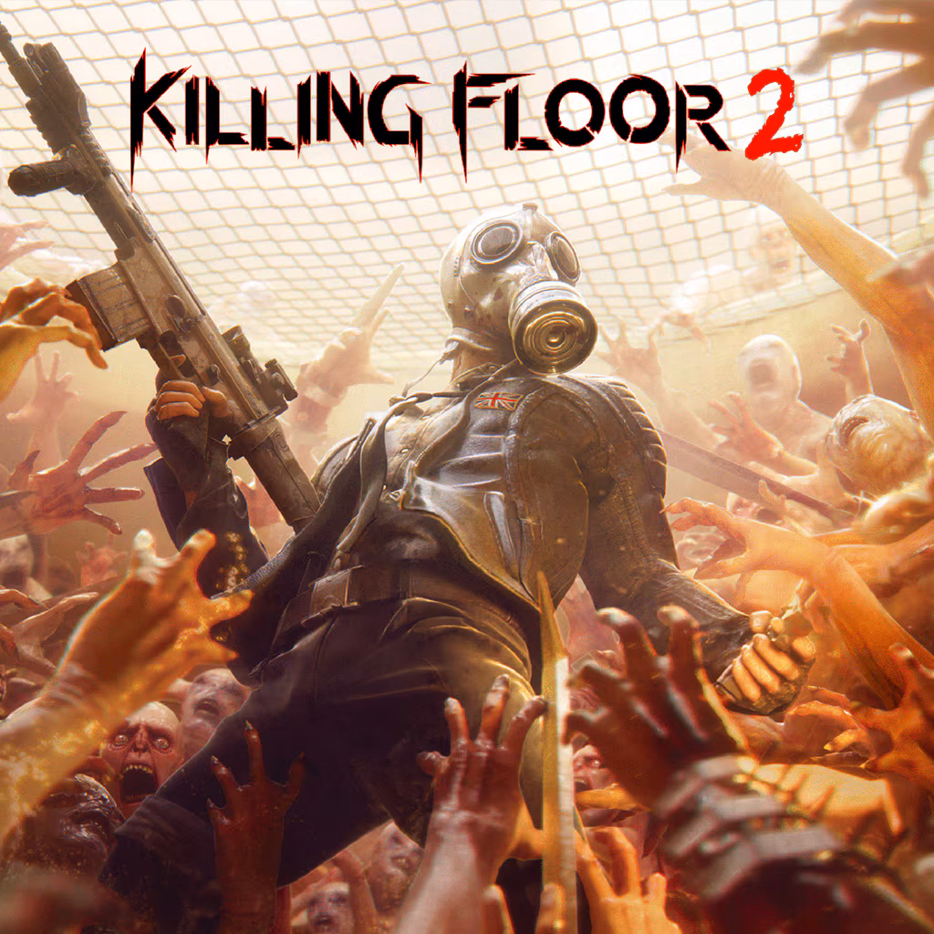 Killing Floor 2 - PC