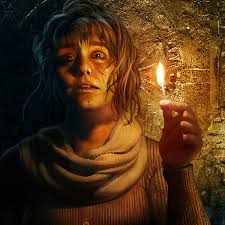 Amnesia: Rebirth - PC