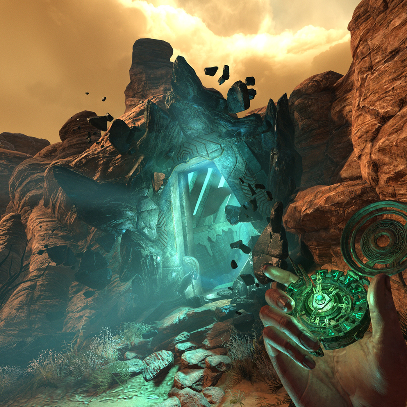 Amnesia: Rebirth - PC