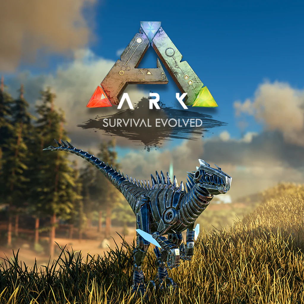 ARK Survival Evolved - PC