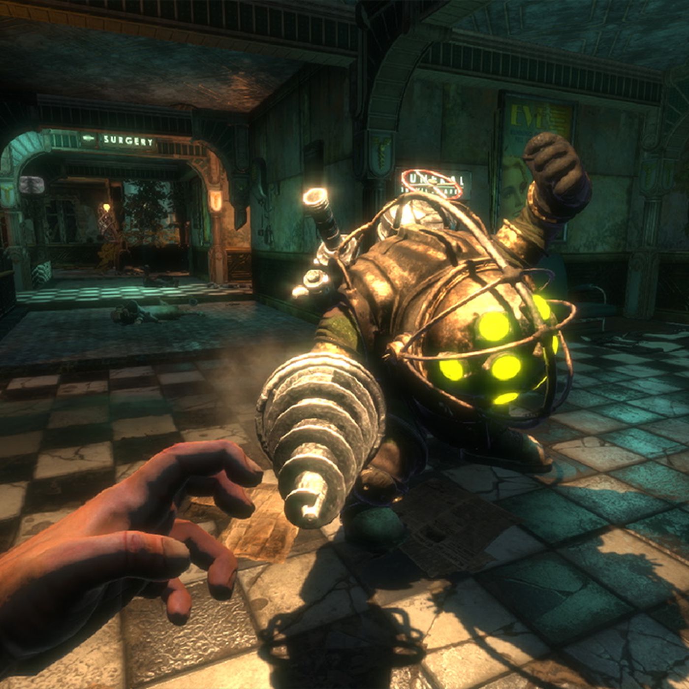 Bioshock The Collection - PC
