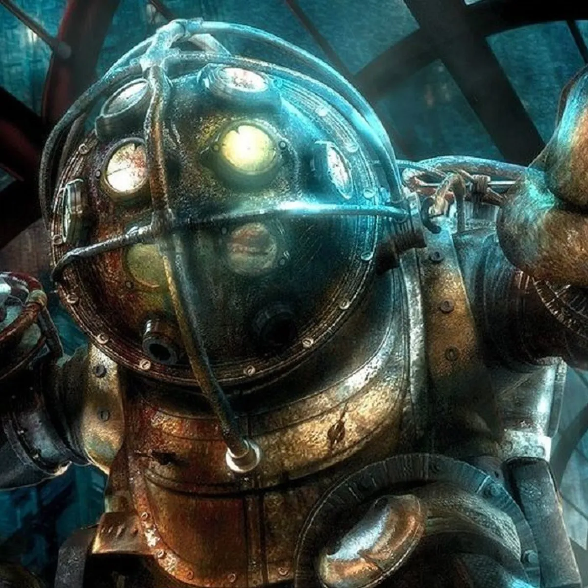 Bioshock The Collection - PC