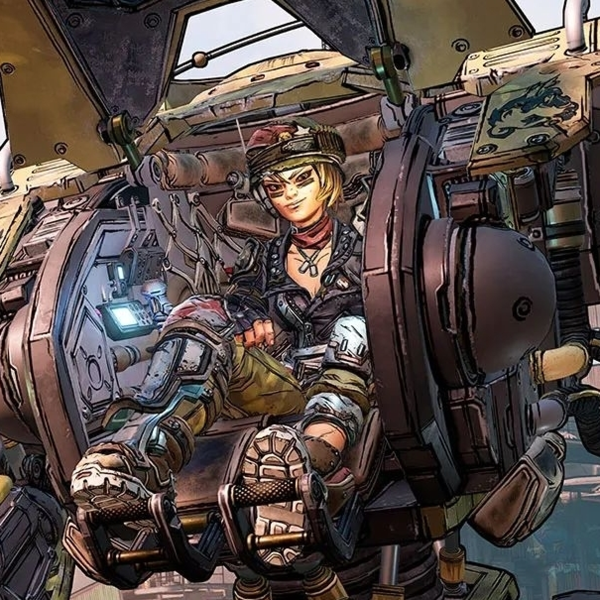 Borderlands 3 - PC