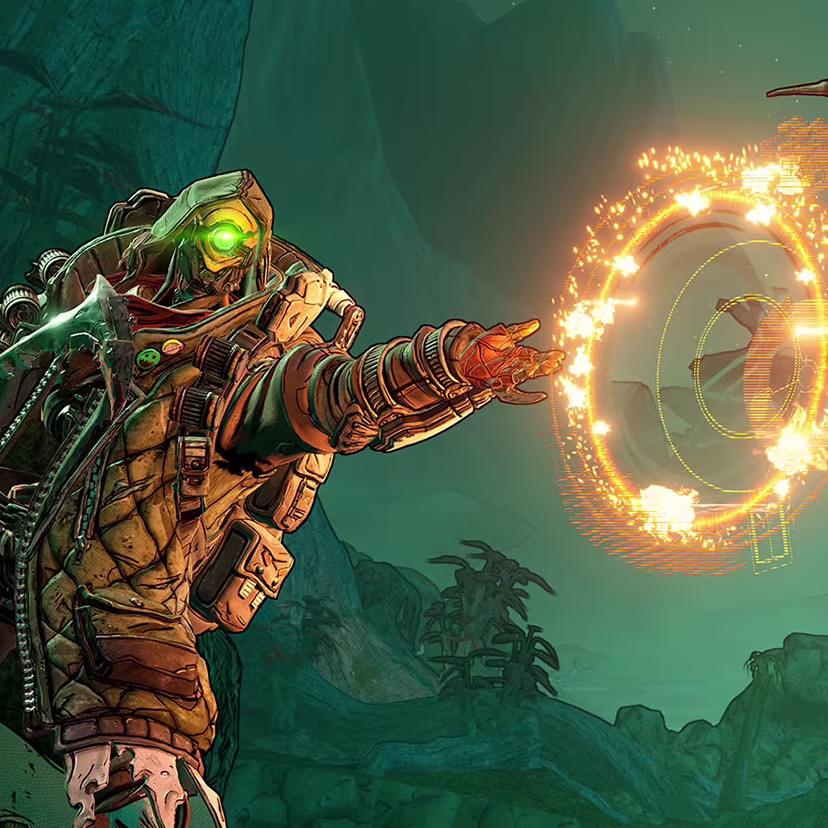Borderlands 3 - PC